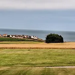 아파트 Rural Le Vent Du Nord - Ferme