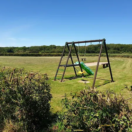 Rural Le Vent Du Nord - Ferme Vakantiehuis *